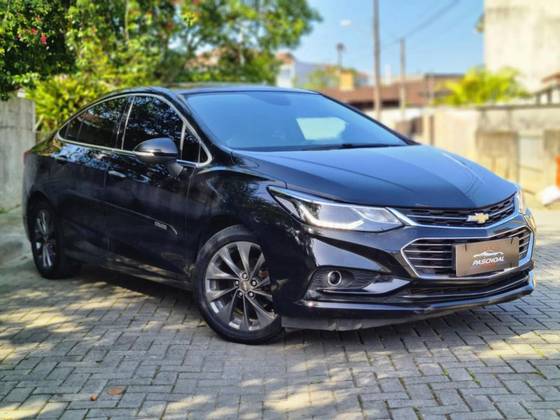 CHEVROLET CRUZE 1.4 TURBO LTZ 16V FLEX 4P AUTOMÁTICO CHEVROLET CRUZE 1.4 TURBO LTZ 16V FLEX 4P AUTOMÁTICO